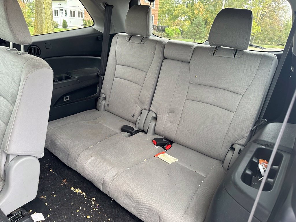 Used 2017 Honda Pilot EX image 13