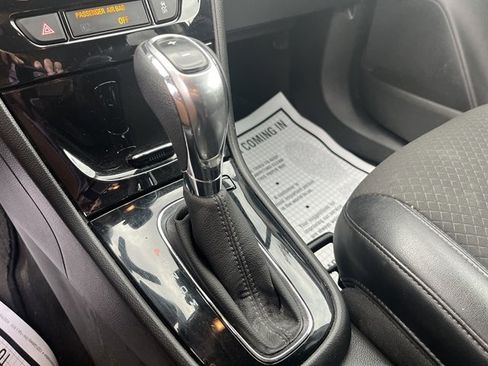 Used 2017 Buick Encore Preferred image 29