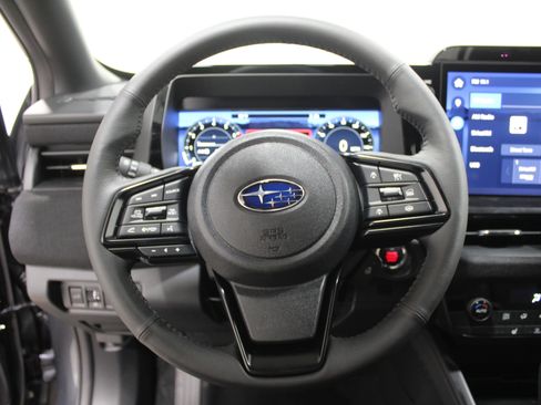 New 2026 Subaru Outback Premium image 9