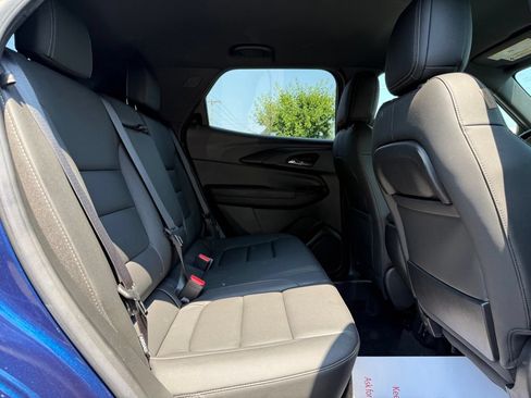 Used 2023 Chevrolet TrailBlazer ACTIV w/ Convenience Package FWD image 18