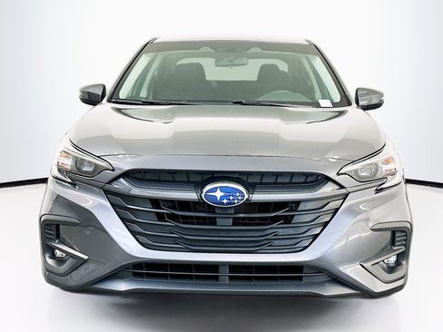 Used 2025 Subaru Legacy Premium AWD/4WD image 2