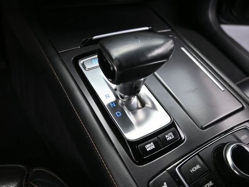 Used 2018 Genesis G80 3.3T Sport image 20