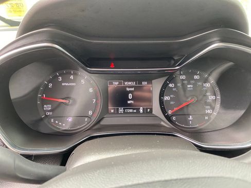 Used 2023 Chevrolet TrailBlazer LT w/ Convenience Package AWD/4WD image 22