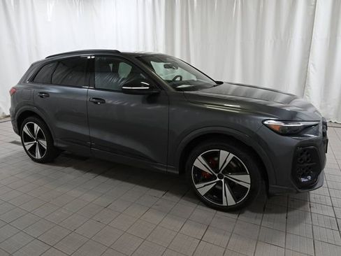 New 2026 Audi SQ5 Premium Plus AWD/4WD image 15