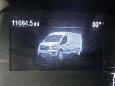Used 2024 Ford Transit 250 Low Roof w/ Exterior Upgrade Package image 31