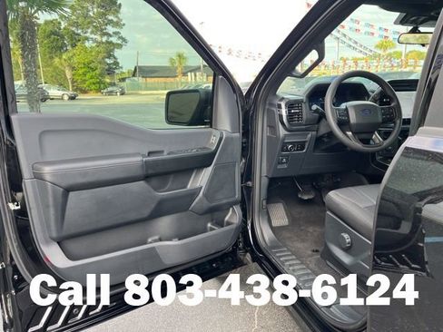 New 2026 Ford F150 STX AWD/4WD image 4