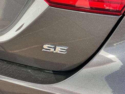 Certified 2024 Toyota Camry SE image 32