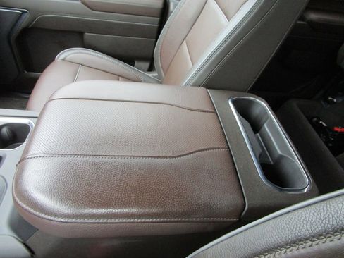 Used 2023 GMC Sierra 1500 Denali w/ Denali Reserve Package image 46