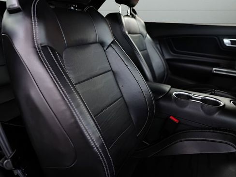 Used 2022 Ford Mustang GT Premium w/ GT Performance Package image 59