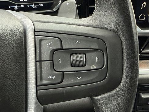 Used 2022 GMC Sierra 1500 SLT w/ SLT Premium Plus Package image 23