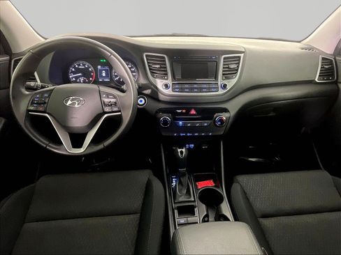 Used 2017 Hyundai Tucson Sport FWD image 7