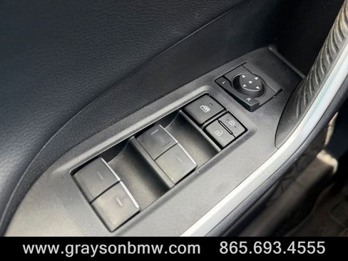 Used 2024 Toyota RAV4 XSE AWD/4WD image 21