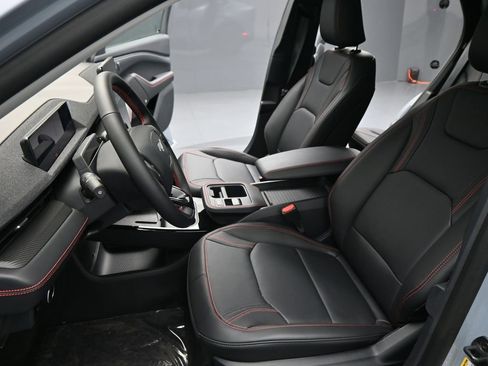 New 2026 Ford Mustang Mach-E Premium w/ Sport Appearance Package image 9