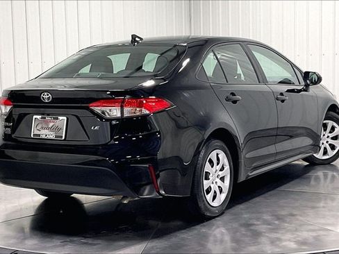 Used 2024 Toyota Corolla LE FWD image 13