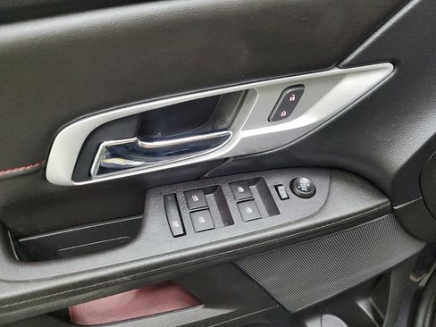 Used 2016 GMC Terrain SLE FWD image 27