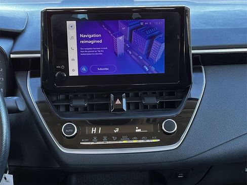 Used 2024 Toyota Corolla LE image 15