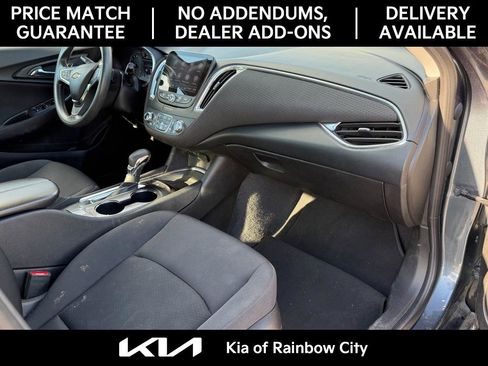 Used 2021 Chevrolet Malibu LT image 21