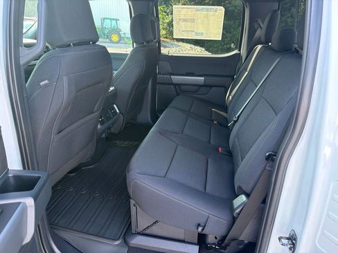 New 2026 Ford F150 XLT w/ Equipment Group 302A MID AWD/4WD image 13