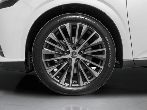 New 2026 Lexus RX 350 w/ Convenience Package AWD/4WD image 48