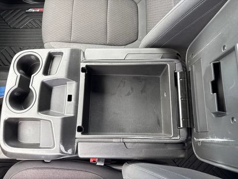 Used 2020 Chevrolet Silverado 1500 RST AWD/4WD image 31