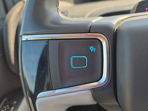 Used 2025 Ford Expedition Platinum w/ Driver's Package AWD/4WD image 20