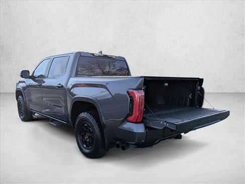 Used 2024 Toyota Tundra TRD Pro image 8