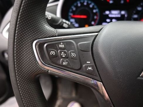 Used 2023 Chevrolet Malibu LT w/ Driver Confidence Package FWD image 23
