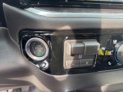 New 2026 Chevrolet Silverado 1500 LTZ w/ LTZ Premium Package image 20