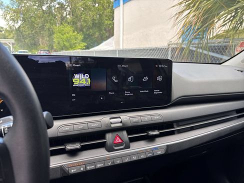 Used 2025 Kia K4 FWD image 21
