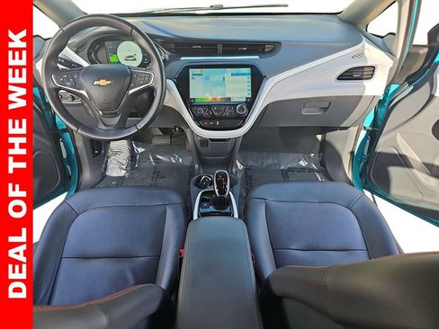 Used 2021 Chevrolet Bolt Premier image 9