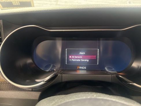 Used 2020 Ford Mustang GT Premium w/ GT Performance Package image 10