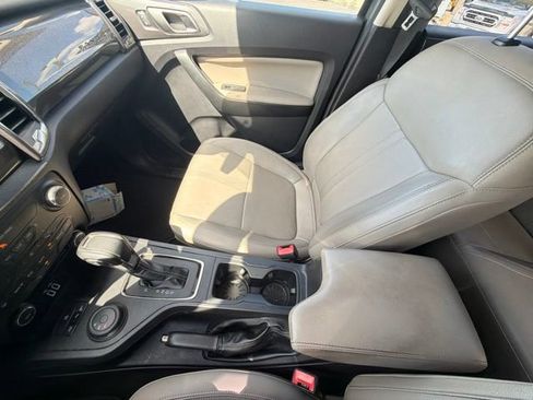 Used 2019 Ford Ranger Lariat w/ Trailer Tow Package AWD/4WD image 30