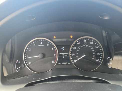 Used 2014 Lexus ES 350 w/ Luxury Package FWD image 14