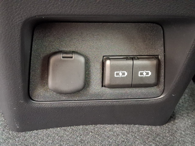 Certified 2025 Lexus NX 250 AWD w/ Accessory Package (2T) image 9