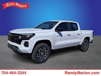 New 2026 Chevrolet Colorado Z71