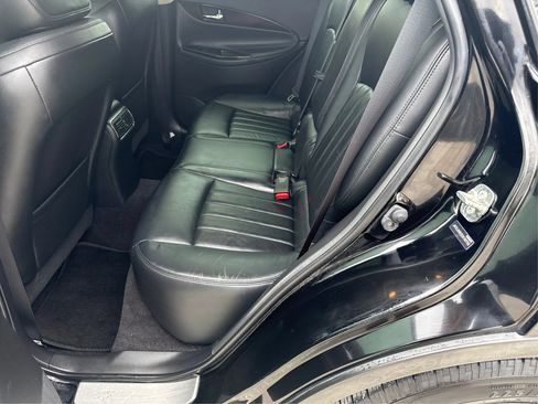 Used 2014 INFINITI QX50 Journey w/ Premium Package AWD/4WD image 11