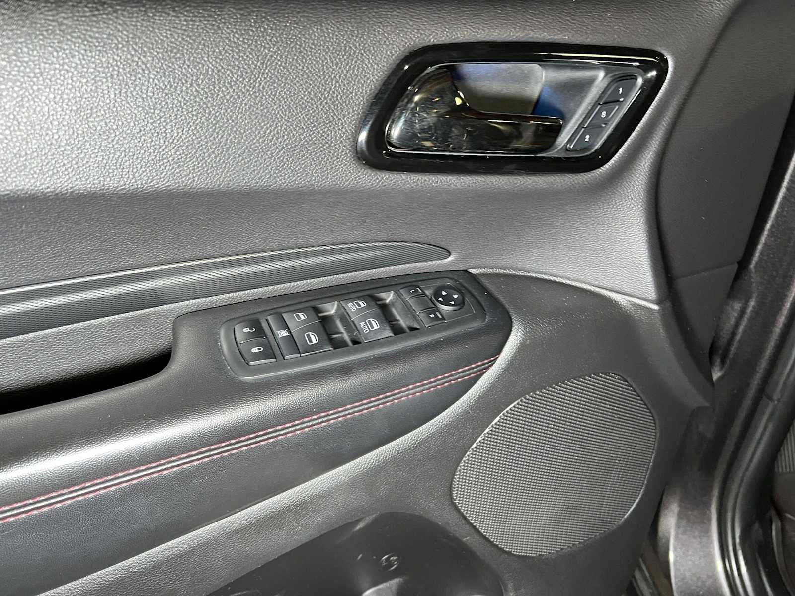 Used 2021 Dodge Durango R/T AWD/4WD image 19