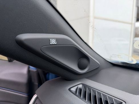 New 2025 Toyota RAV4 XSE image 17