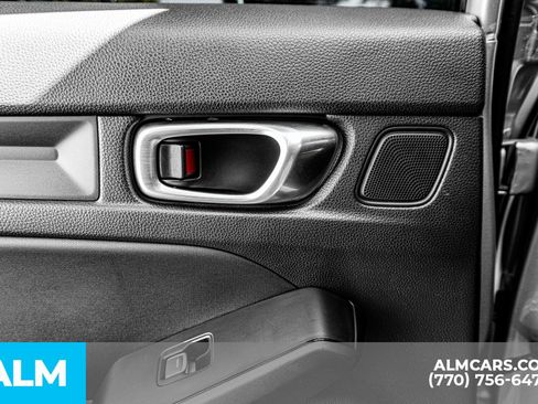 Used 2023 Honda Civic Sport image 46