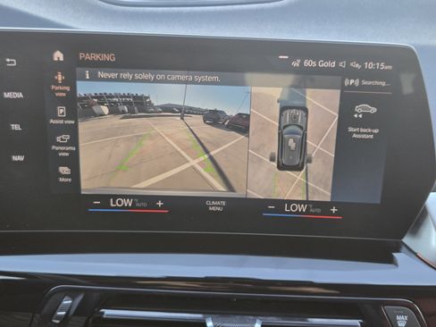 Used 2023 BMW X1 xDrive28i w/ Premium Package image 15