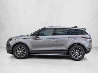 Used 2024 Land Rover Range Rover Evoque Dynamic SE AWD/4WD video 2