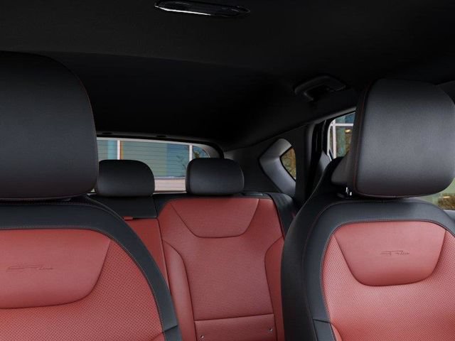 New 2026 Kia K4 GT-Line FWD image 27
