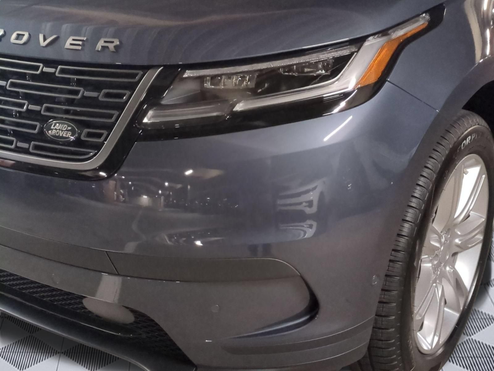 New 2026 Land Rover Range Rover Velar S AWD/4WD image 10