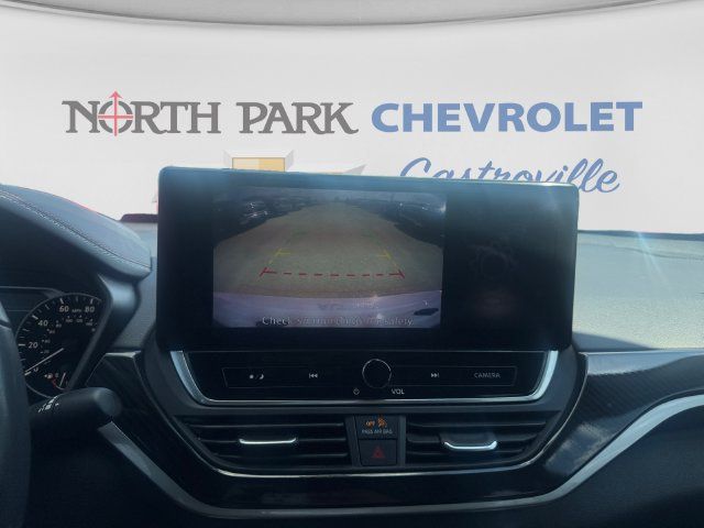 Used 2024 Nissan Altima 2.5 SR w/ SR Premium Package AWD/4WD image 16