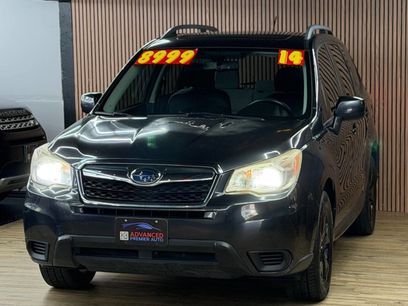 Used 2014 Subaru Forester 2.5i Premium w/ Popular Package #1