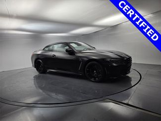 Certified 2022 BMW M4 xDrive Competition video 2