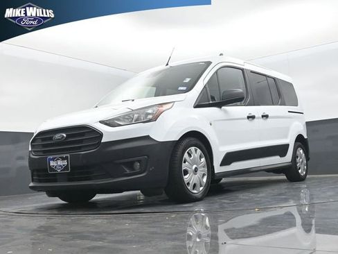 Used 2022 Ford Transit Connect XL FWD image 19