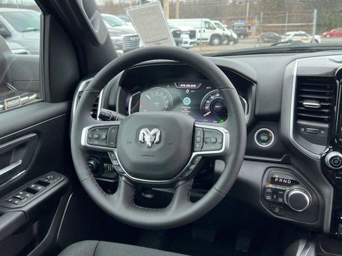 New 2026 RAM 1500 Big Horn image 19