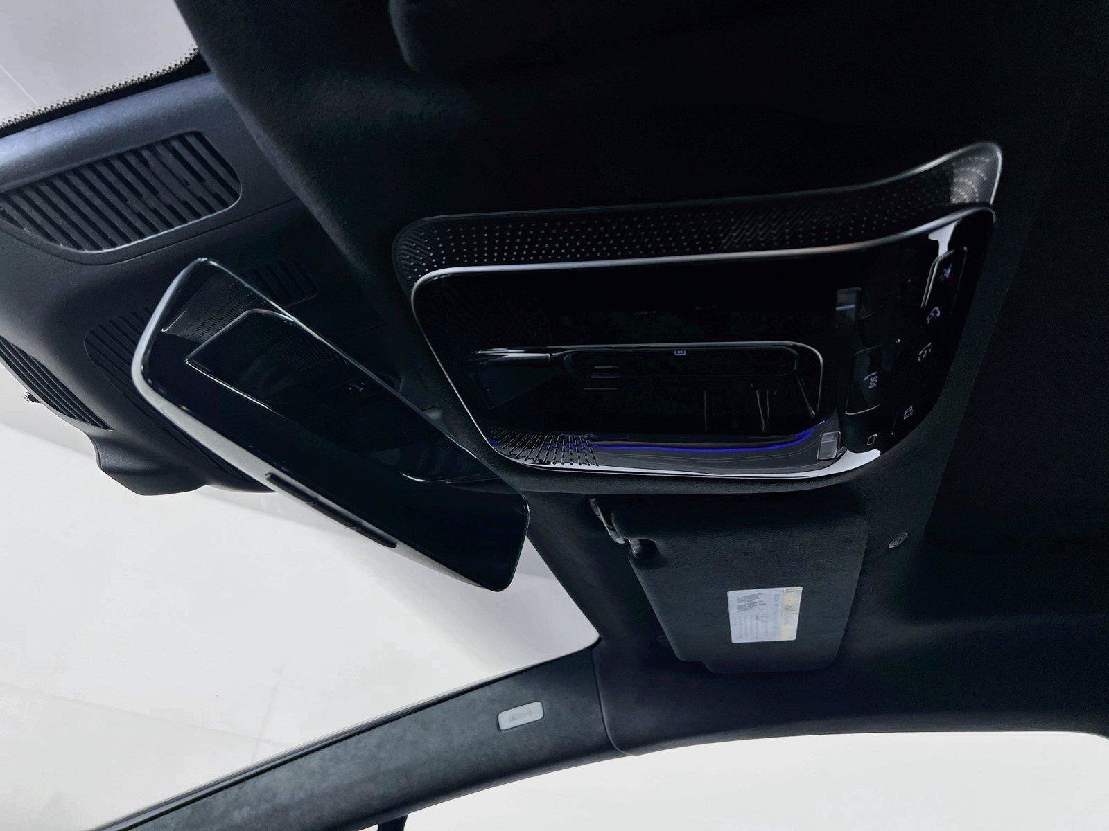 Certified 2023 Mercedes-Benz EQS AMG 4MATIC image 14