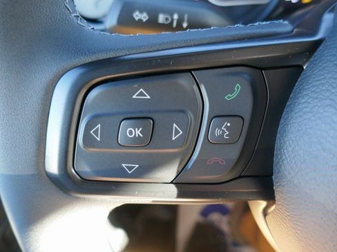 New 2026 Jeep Wrangler Unlimited Rubicon image 15